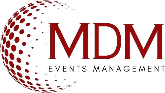 MDM Digital, Media & Technology Services Logo